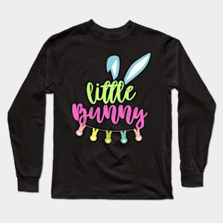 Little bunny Long Sleeve T-Shirt